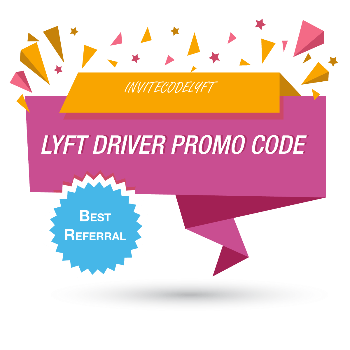 lyft driver bonus promo code