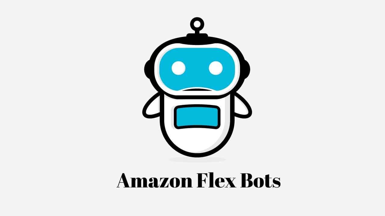 amazon flex bot