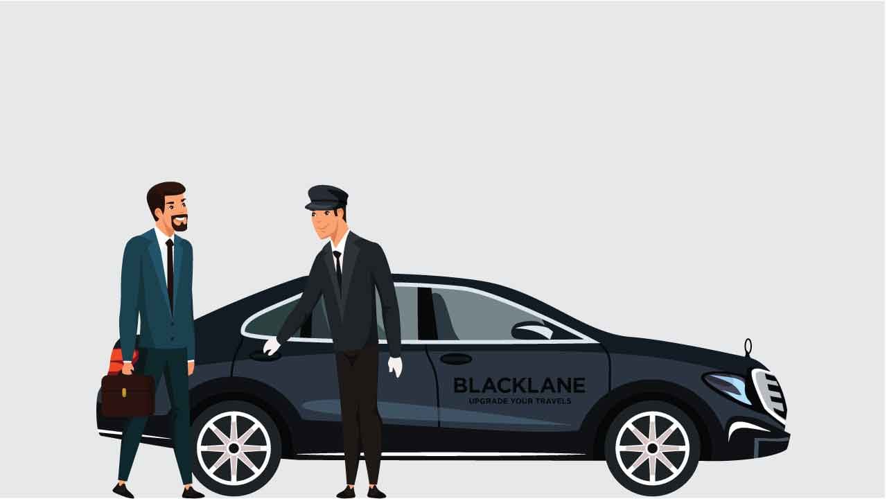 blacklane car service