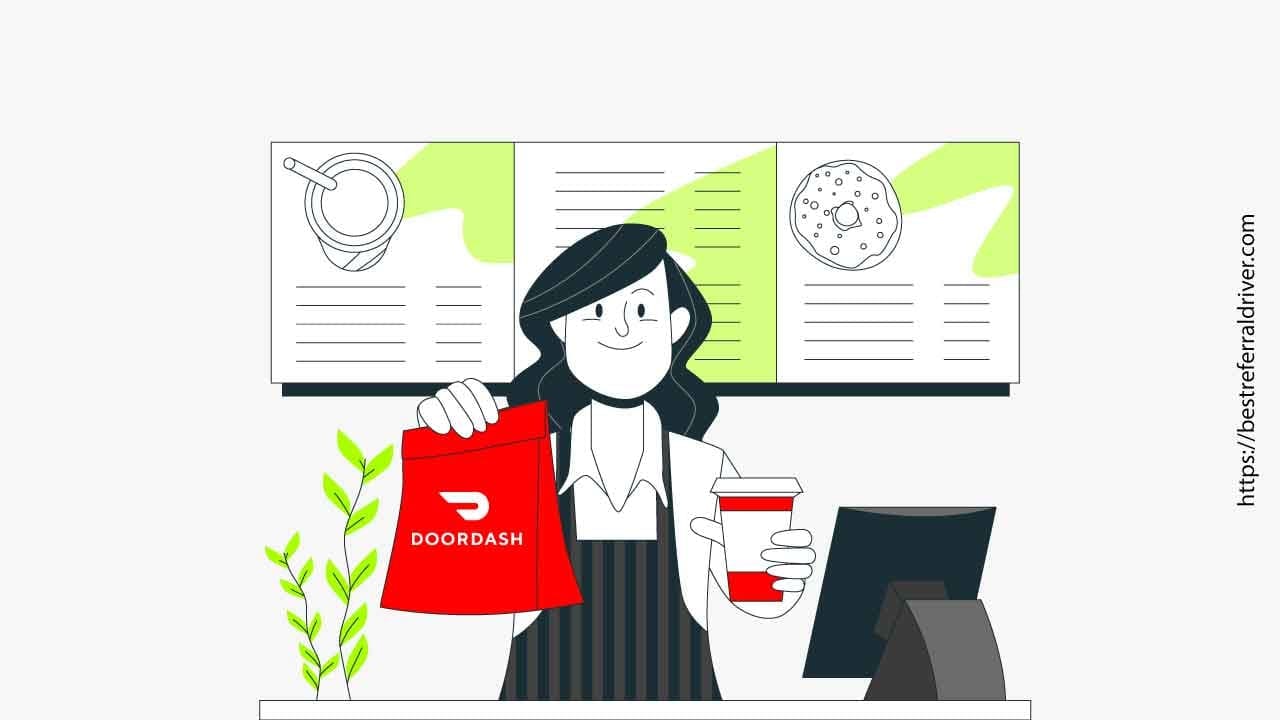 doordash for business fees explained