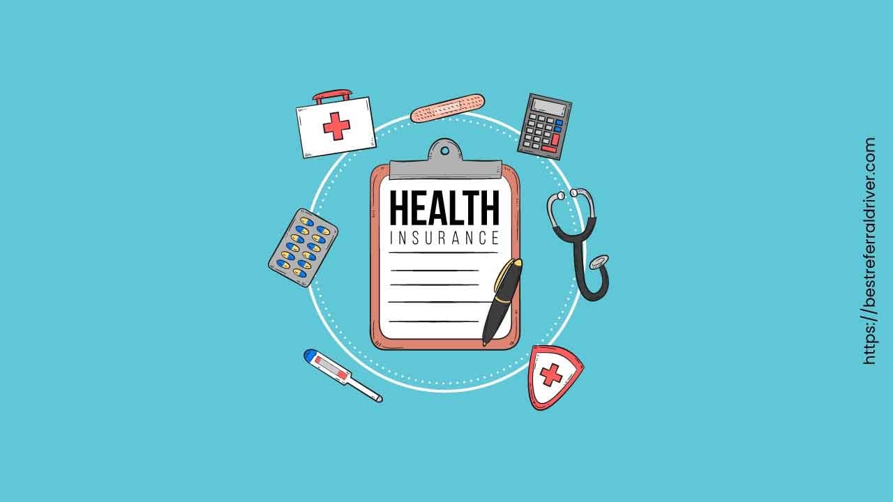 doordash health insurance