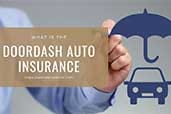 doordash insurance