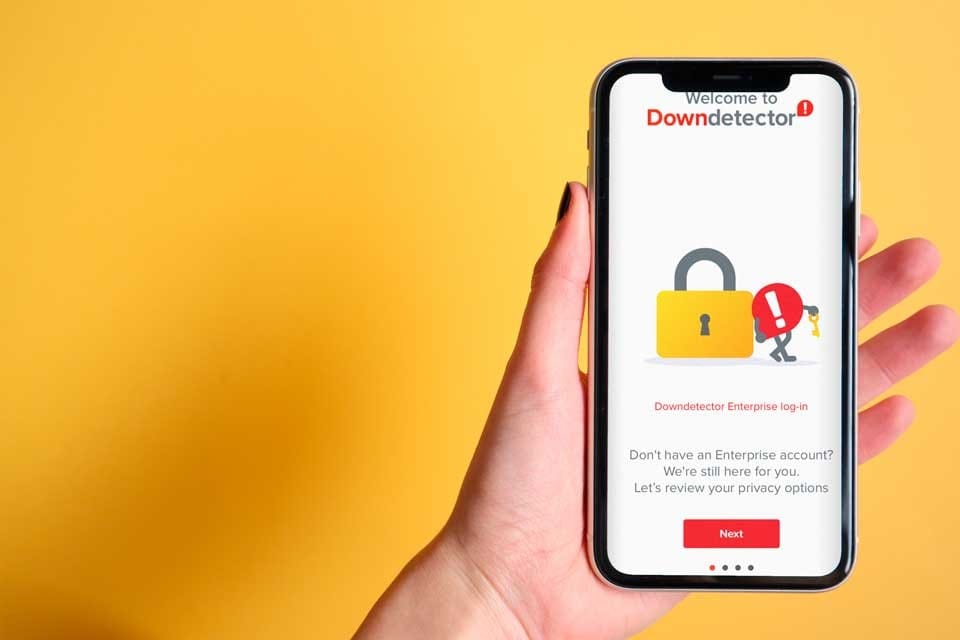 What Is Downdetector And How Do You Use It