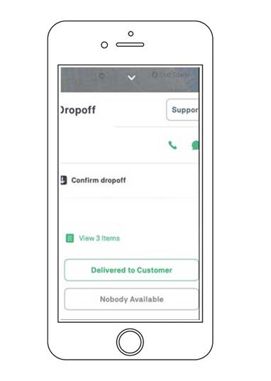 Postmates Fleet App:How to use the Driver AppGuide 2020