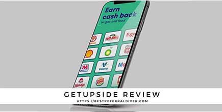 getupside app promotions