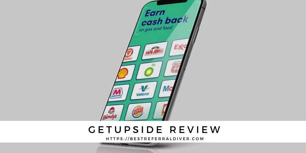 getupside review