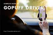 gopuff driver