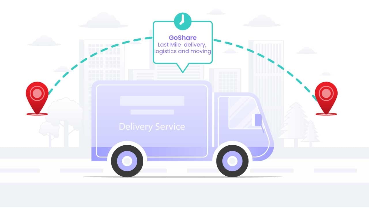 Goshare Reviews: Pro And Cons Of Pickup, Box Truck Jobs