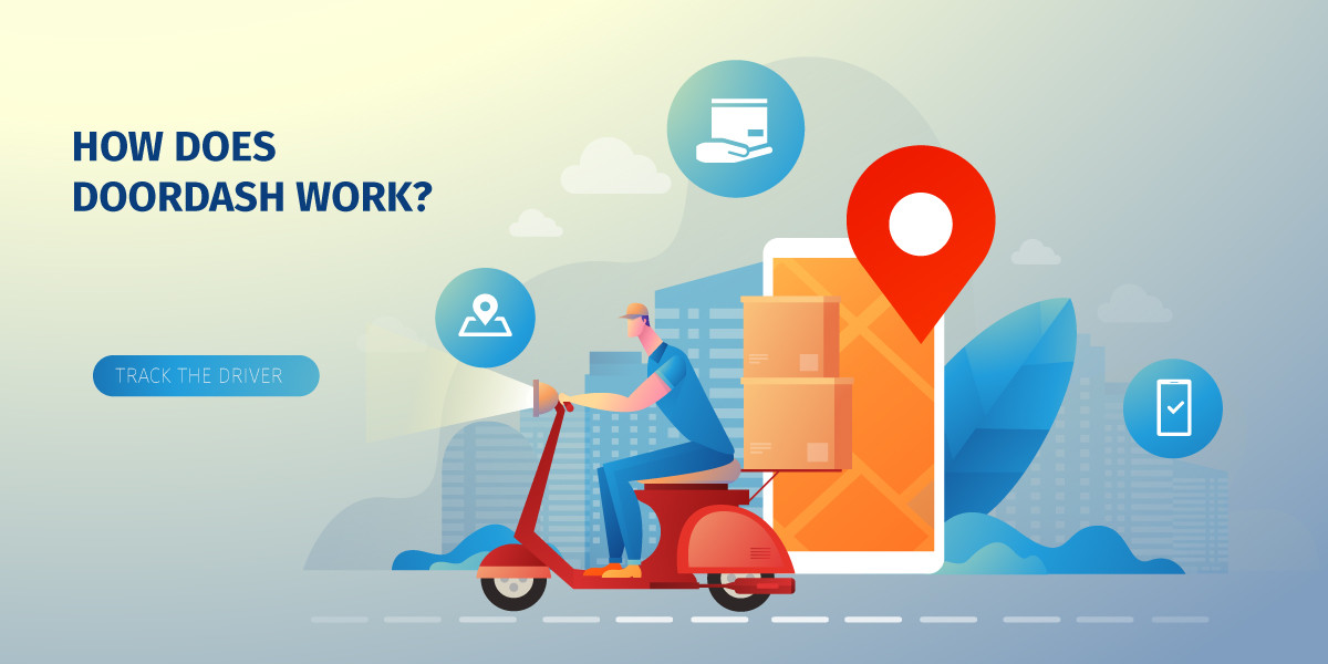 Doordash Driver Requirements Is it Worth a Dasher?