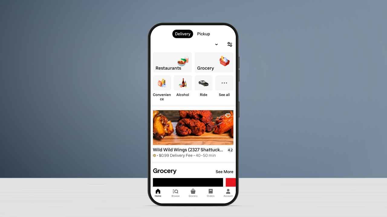 How Does Uber Eats Work in 2022? UberEats Delivery Explained