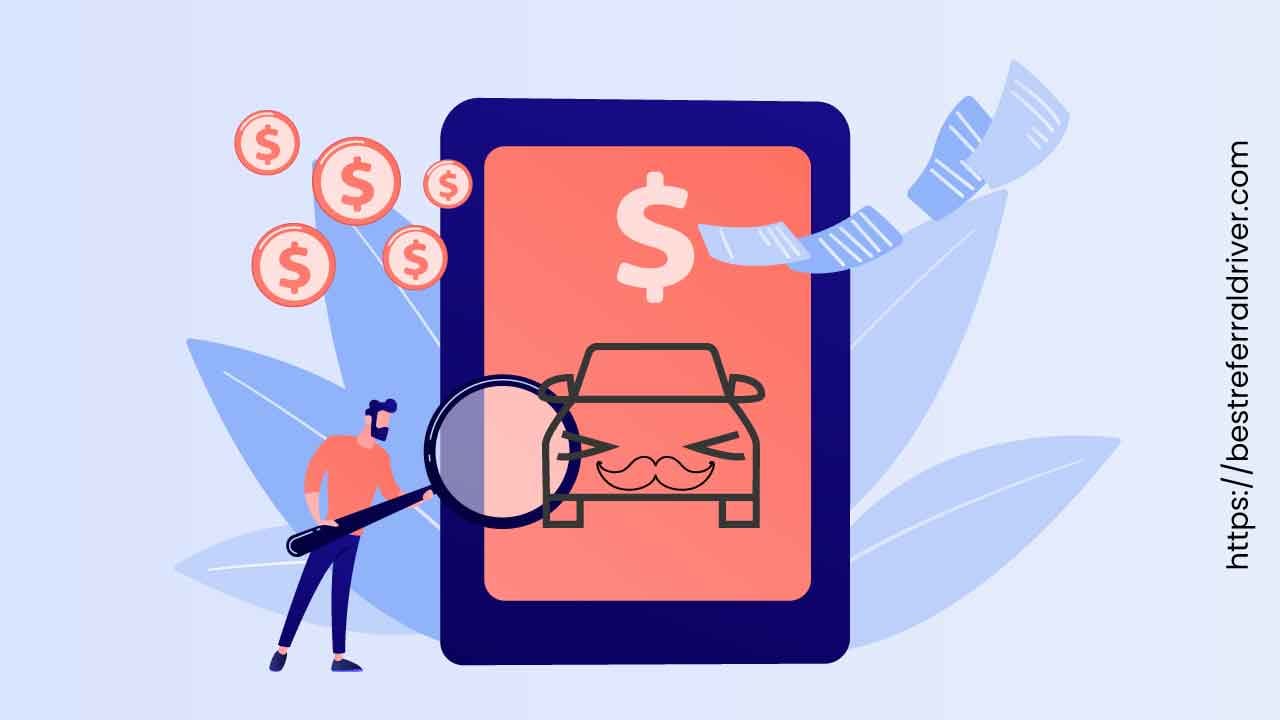 how much does Lyft cost