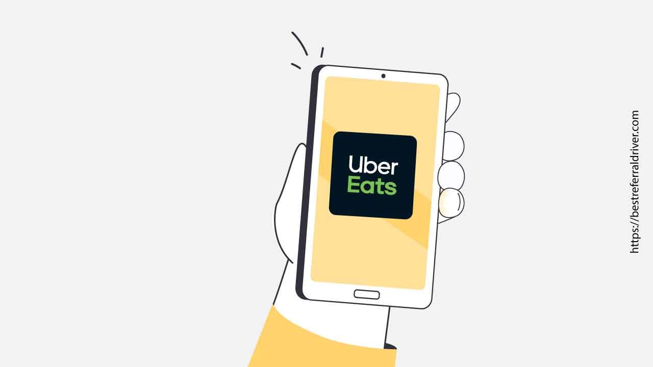 how much does uber eats cost