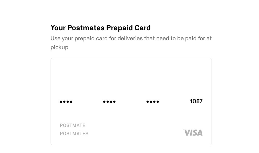 Postmates Fleet App:How to use the Driver AppGuide 2020