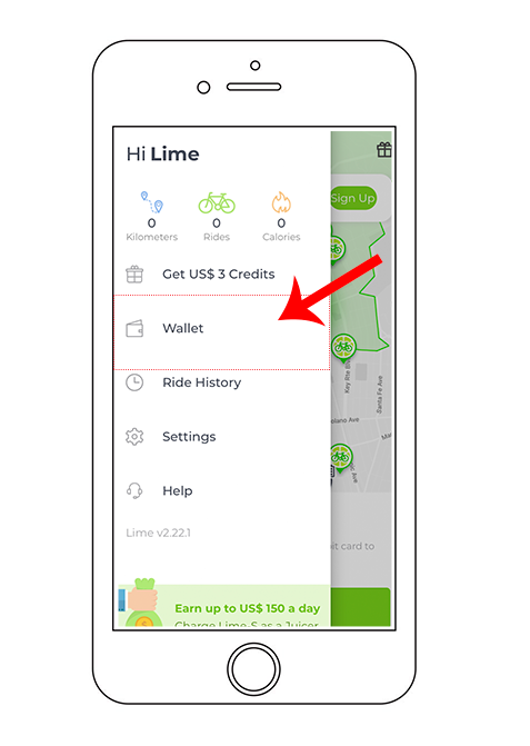 3 Lime Bike Promo Code Free Rides Bestreferraldriver Com How To Claim Your Lime Bike Promo Code