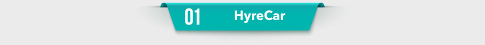 hyrecar