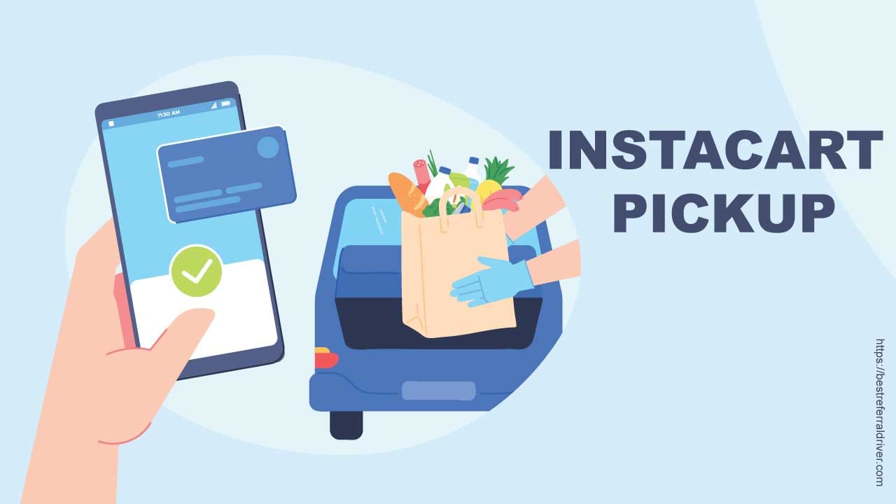 How Instacart Pickup Works Fees, Available Stores & Tipping