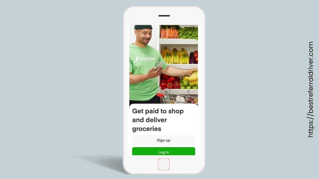 How to Use the Instacart Shopper App: Download, Login & More
