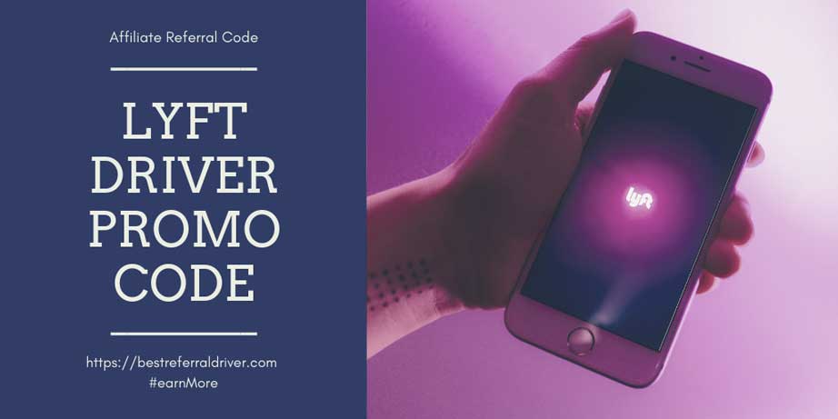 Lyft driver promo code Atlanta