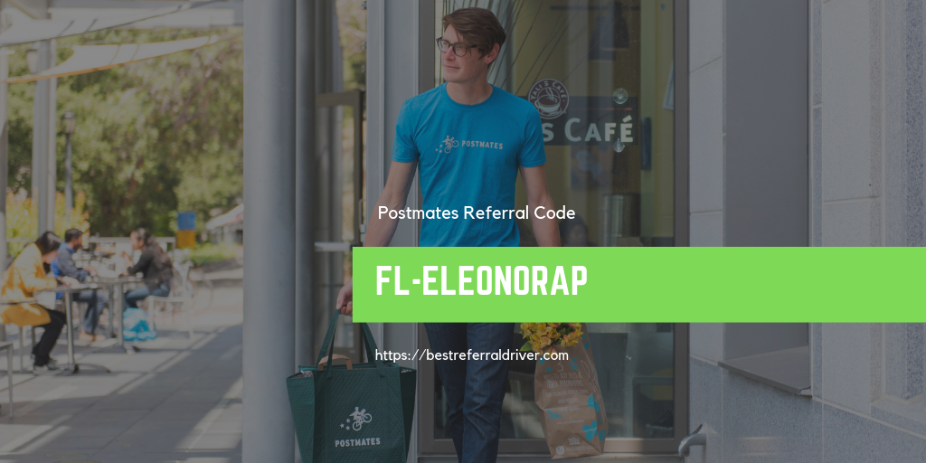 Postmates Signup Bonus StLouis up to 800 Postmates