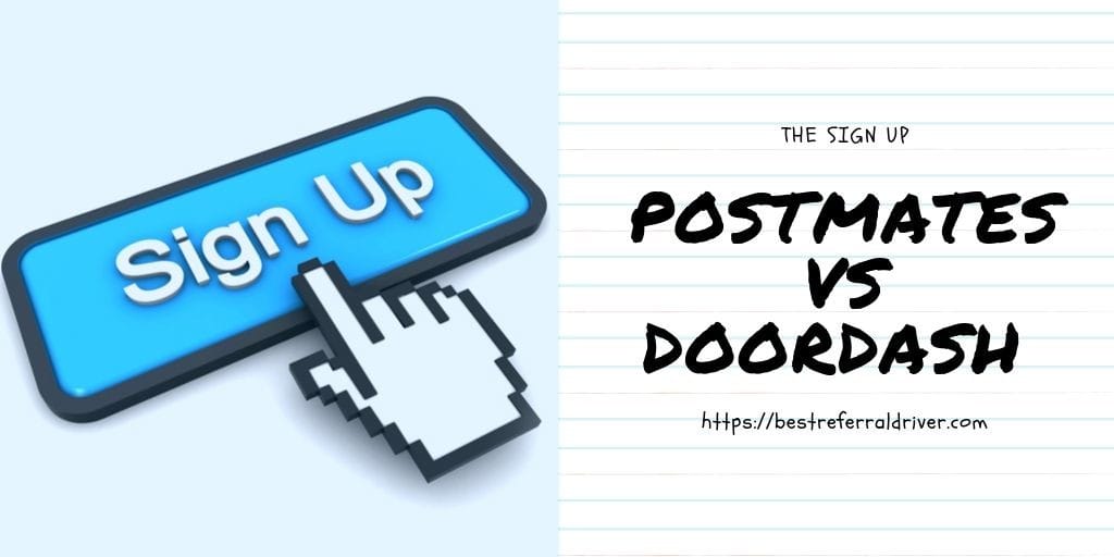 Postmates or Doordash Who Treats and Pay Their Drivers Better?