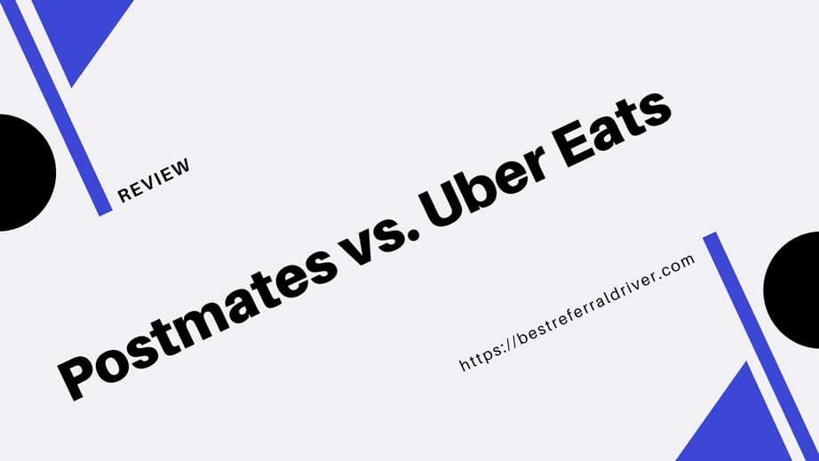 postmates vs uber eats