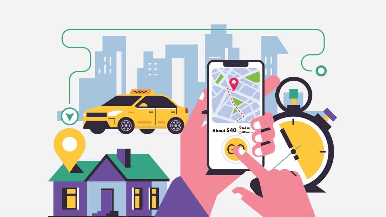 11 Best Taxi Fare Calculators To Help You Save Money