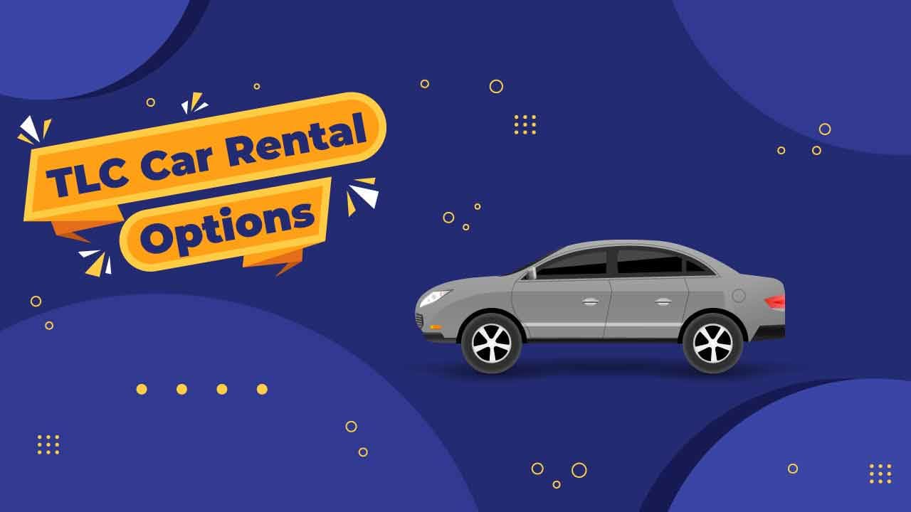 7 Best TLC Car Rental Options Price Vehicles And More 
