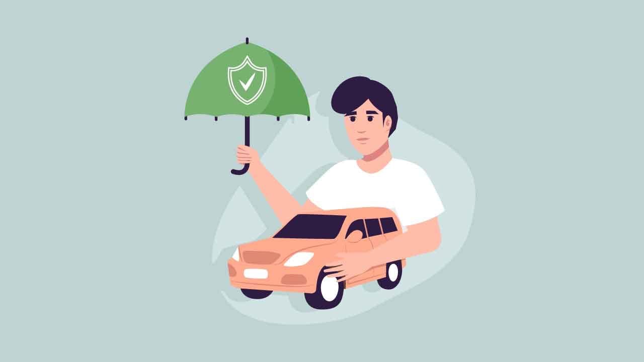 uber driver insurance
