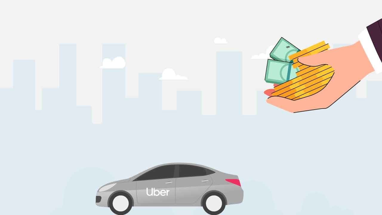 uber driver promotions