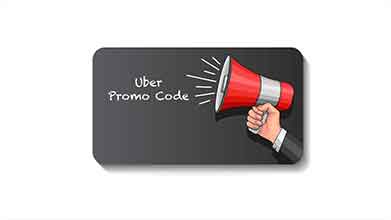 uber promo code
