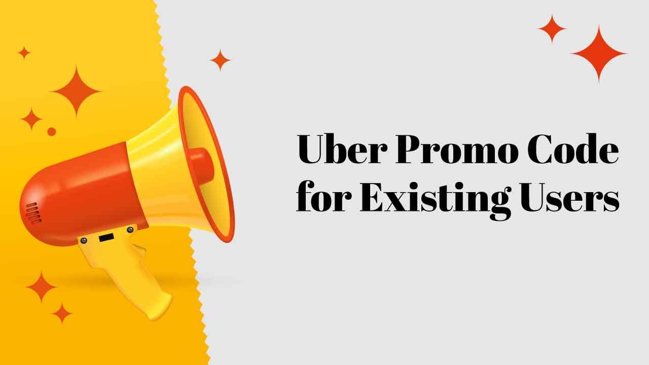 uber promo code for existing users