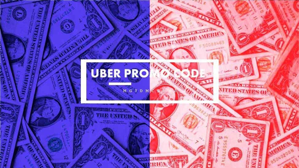 Uber Promo Code Save up to 15