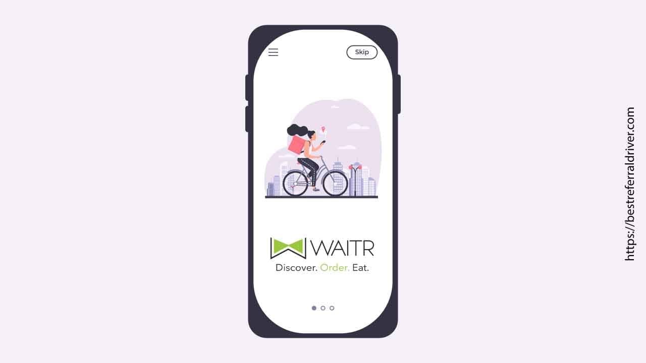 waitr delivery