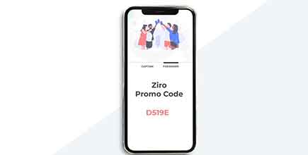 Ziro Promotions